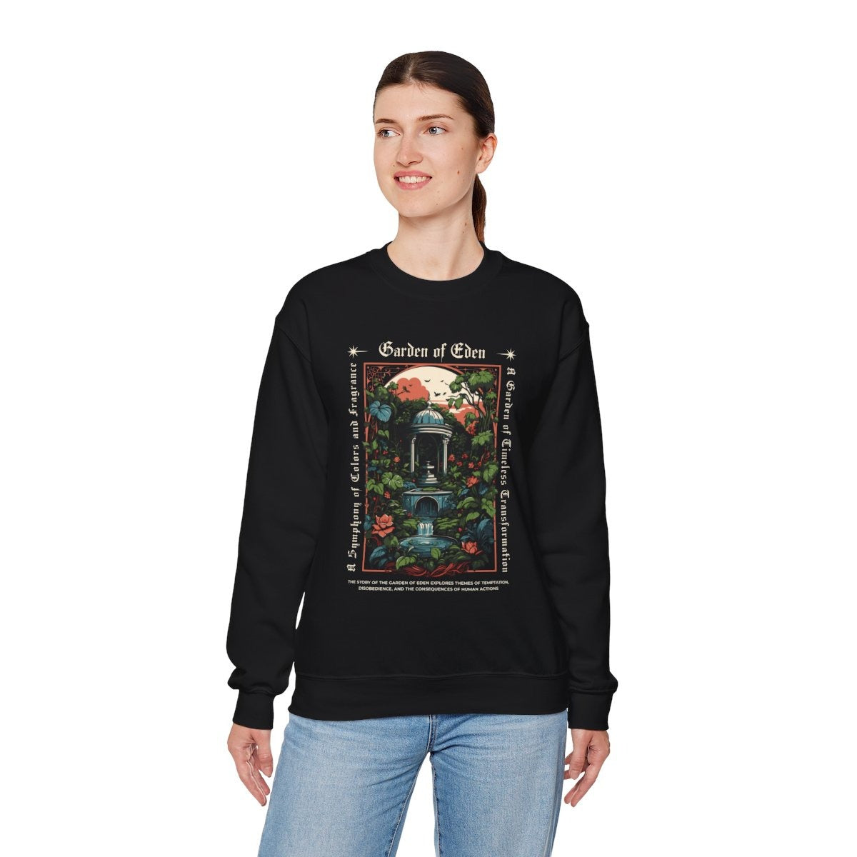 EVE - Sweatshirt