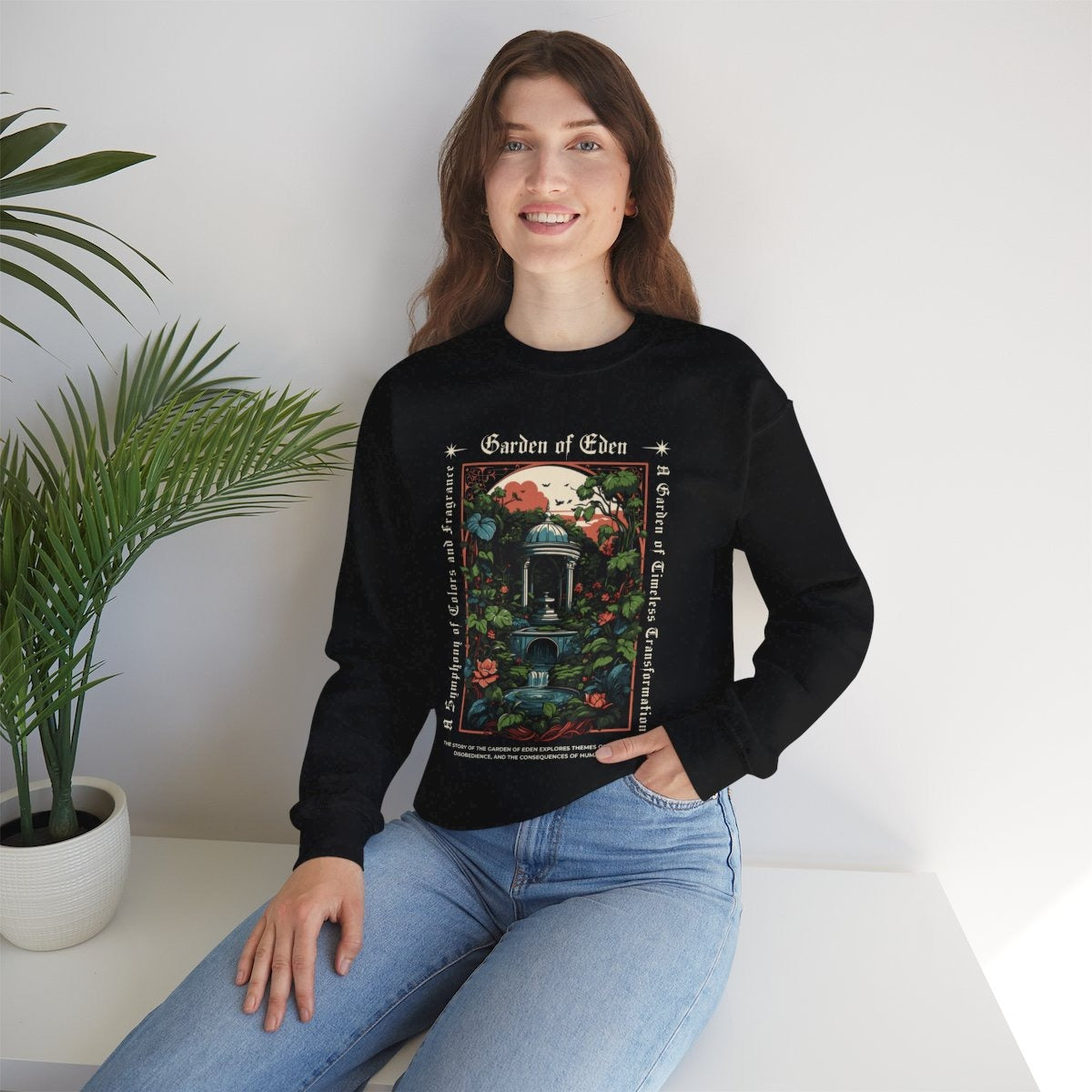 EVE - Sweatshirt