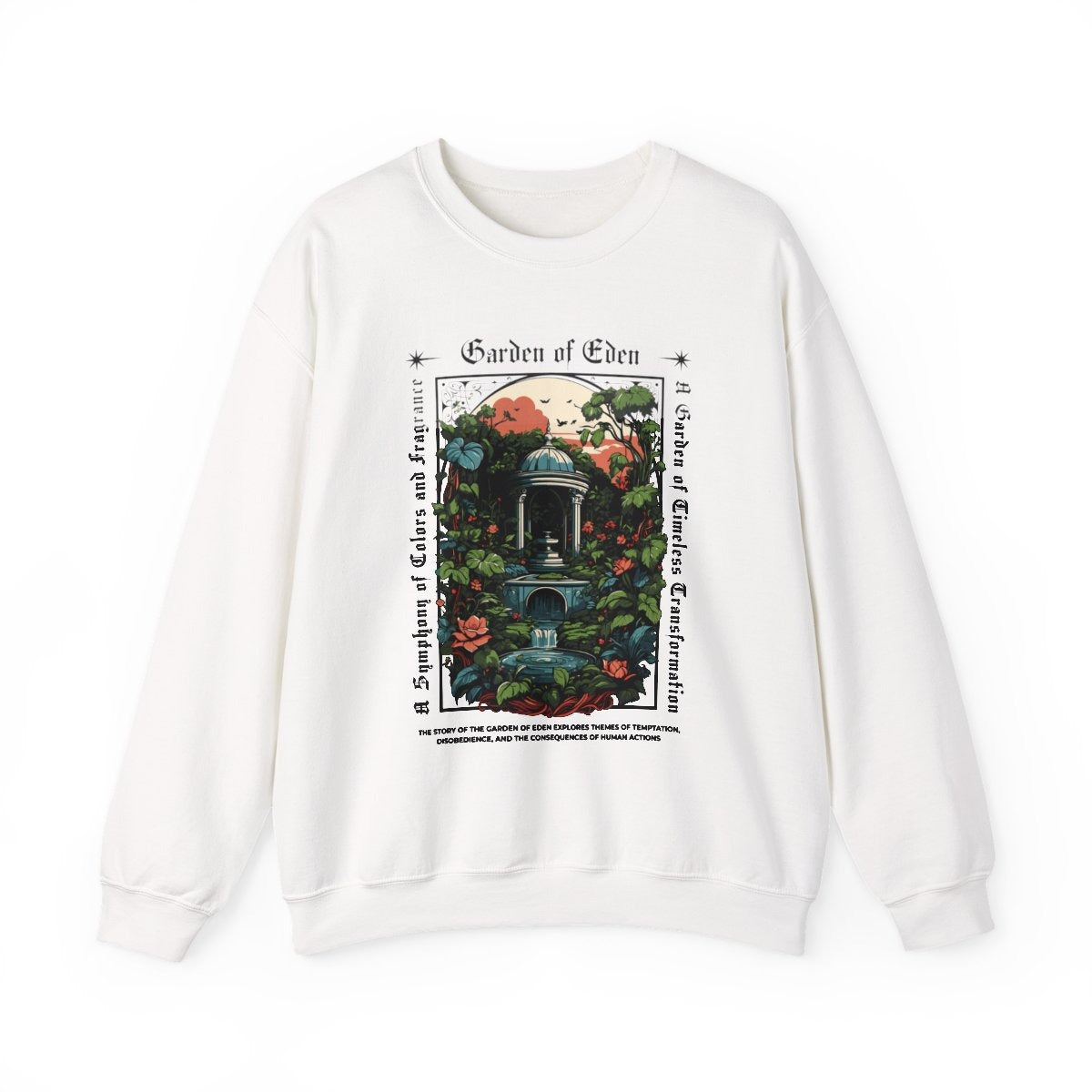EVE - Sweatshirt