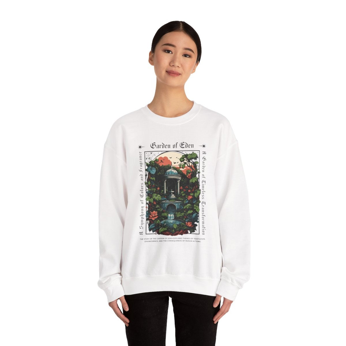 EVE - Sweatshirt