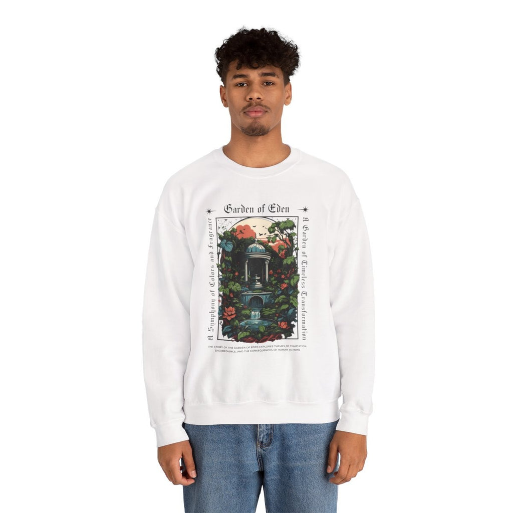 EVE - Sweatshirt