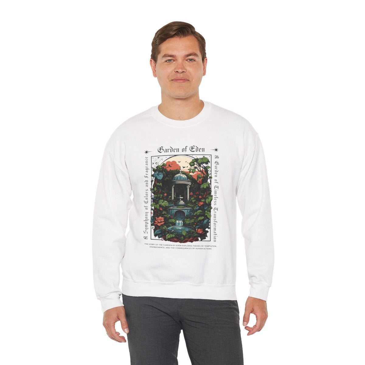 EVE - Sweatshirt