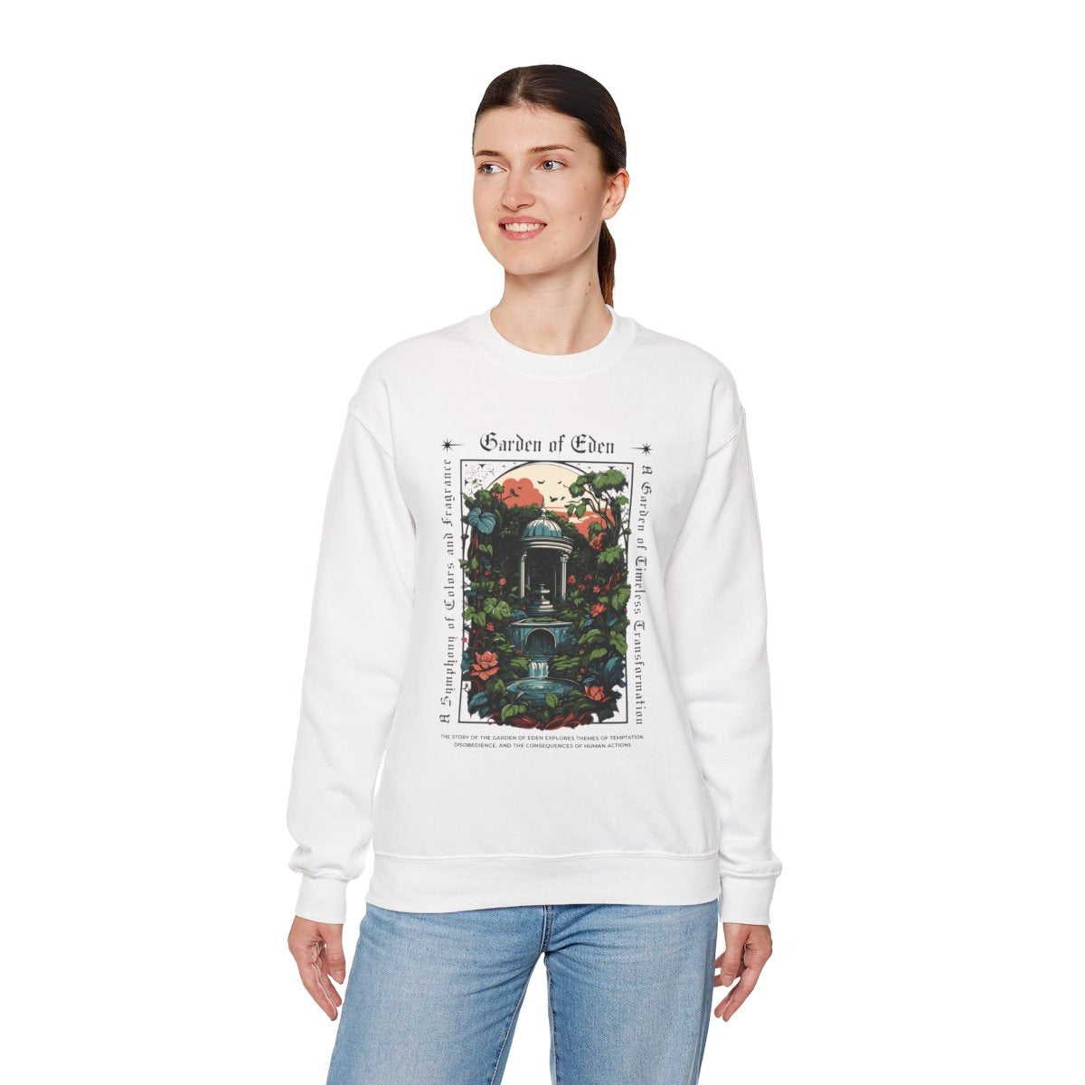 EVE - Sweatshirt
