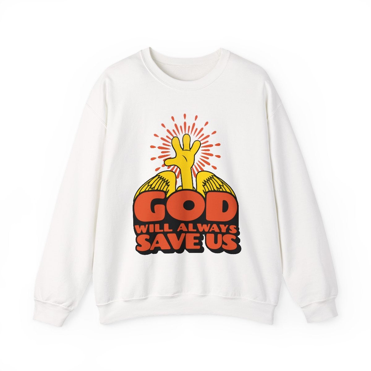 ADA - Sweatshirt