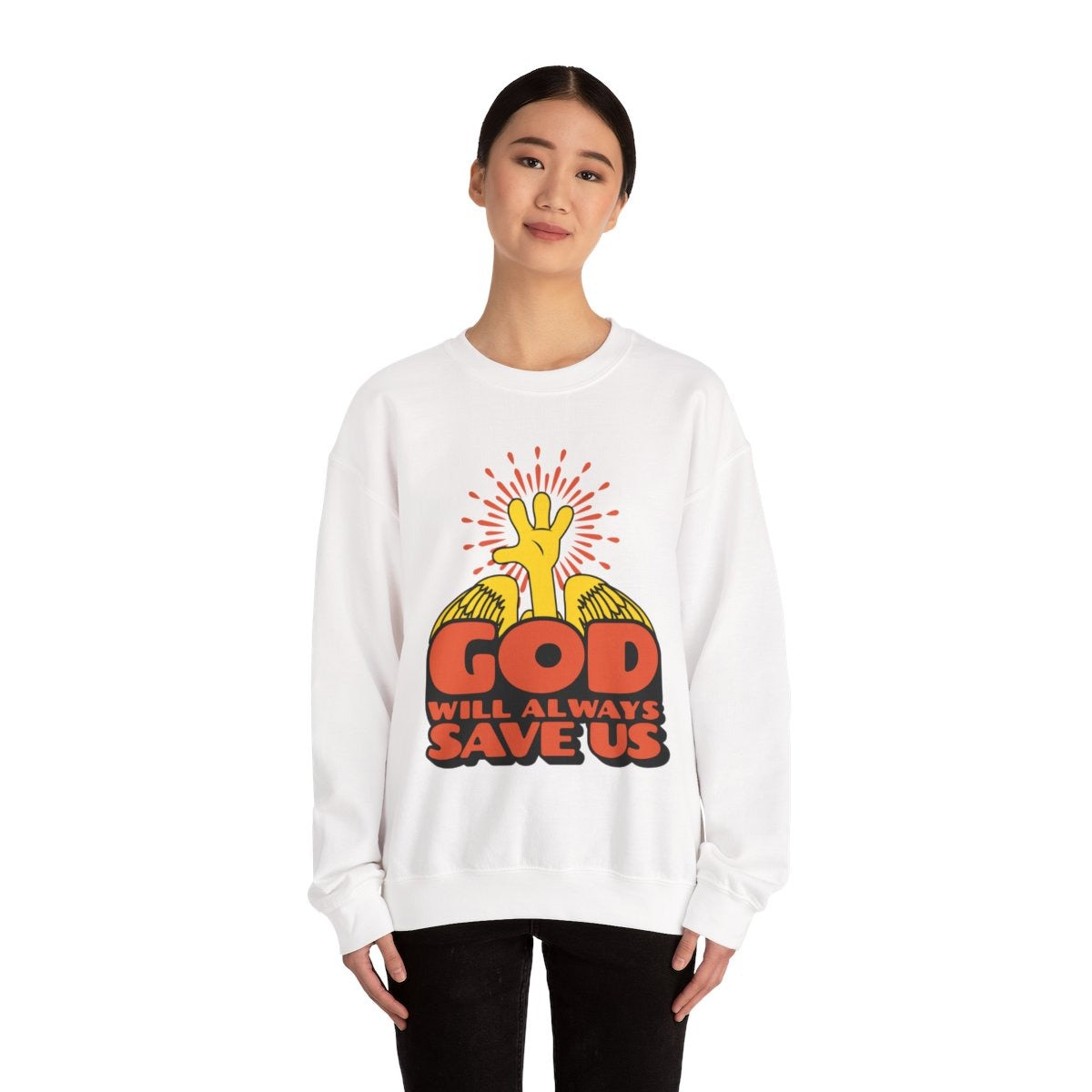 ADA - Sweatshirt
