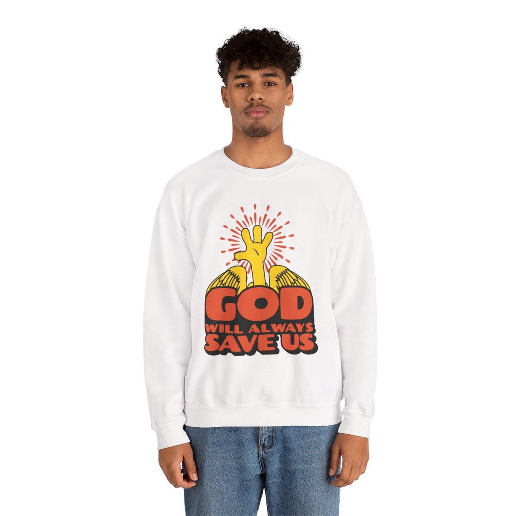 ADA - Sweatshirt