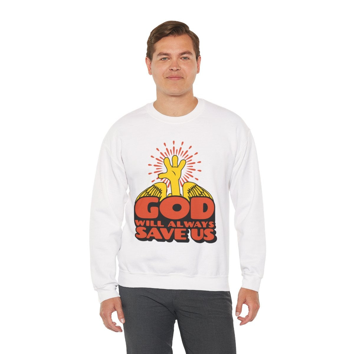 ADA - Sweatshirt