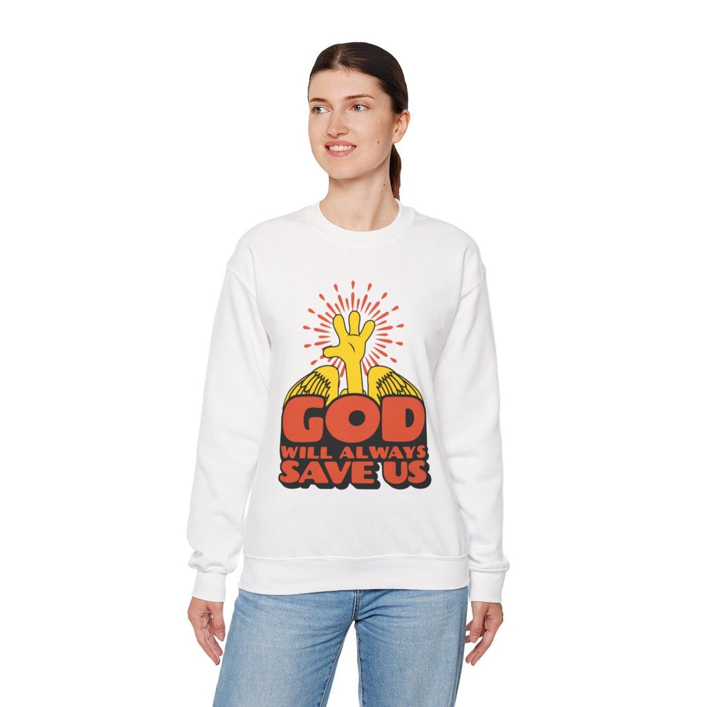 ADA - Sweatshirt