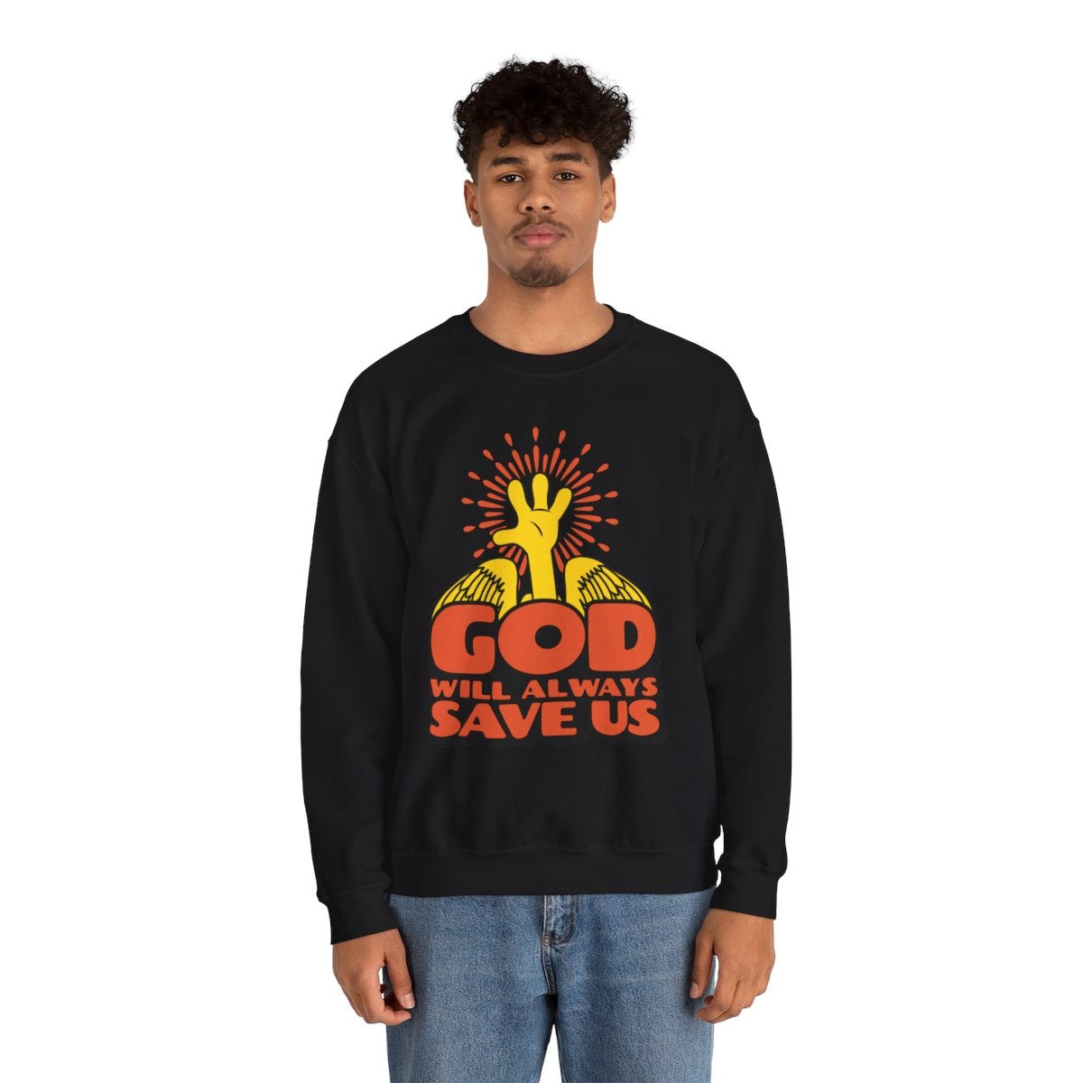ADA - Sweatshirt