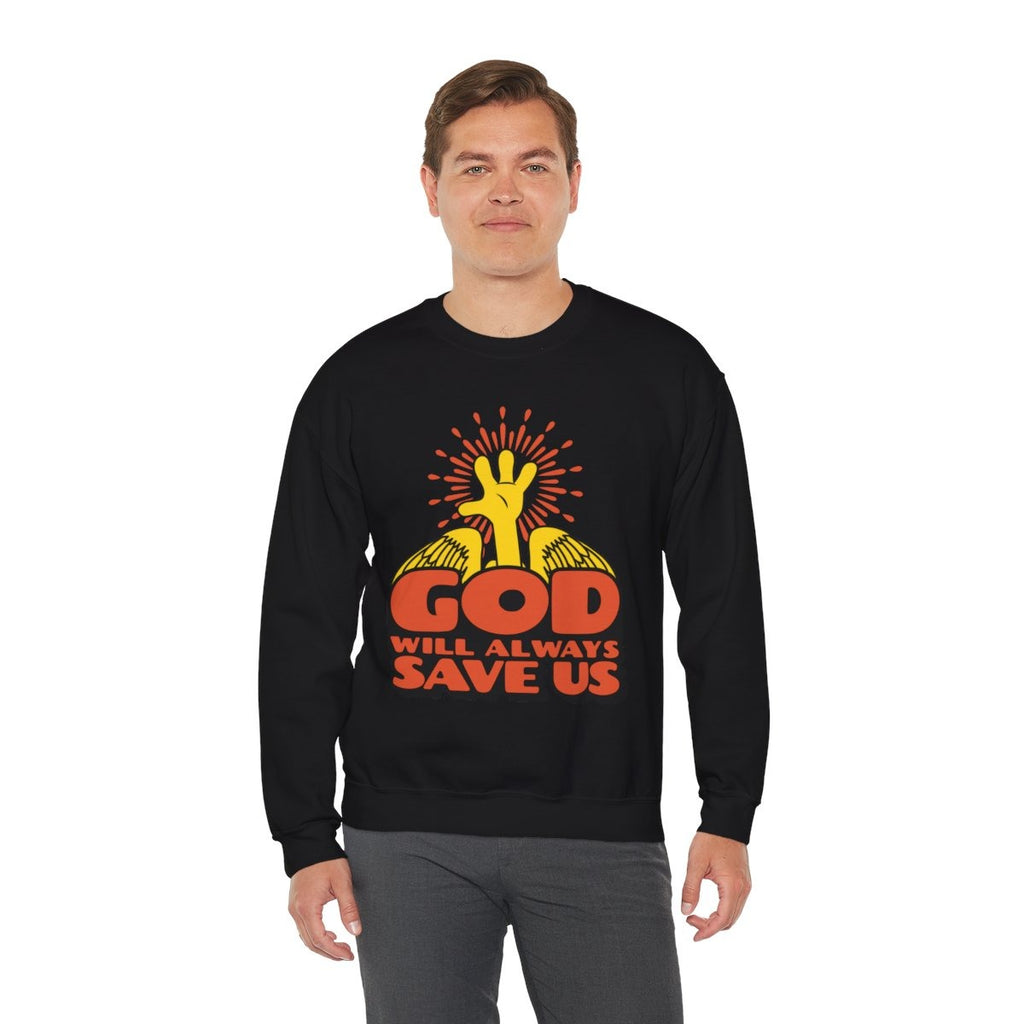 ADA - Sweatshirt