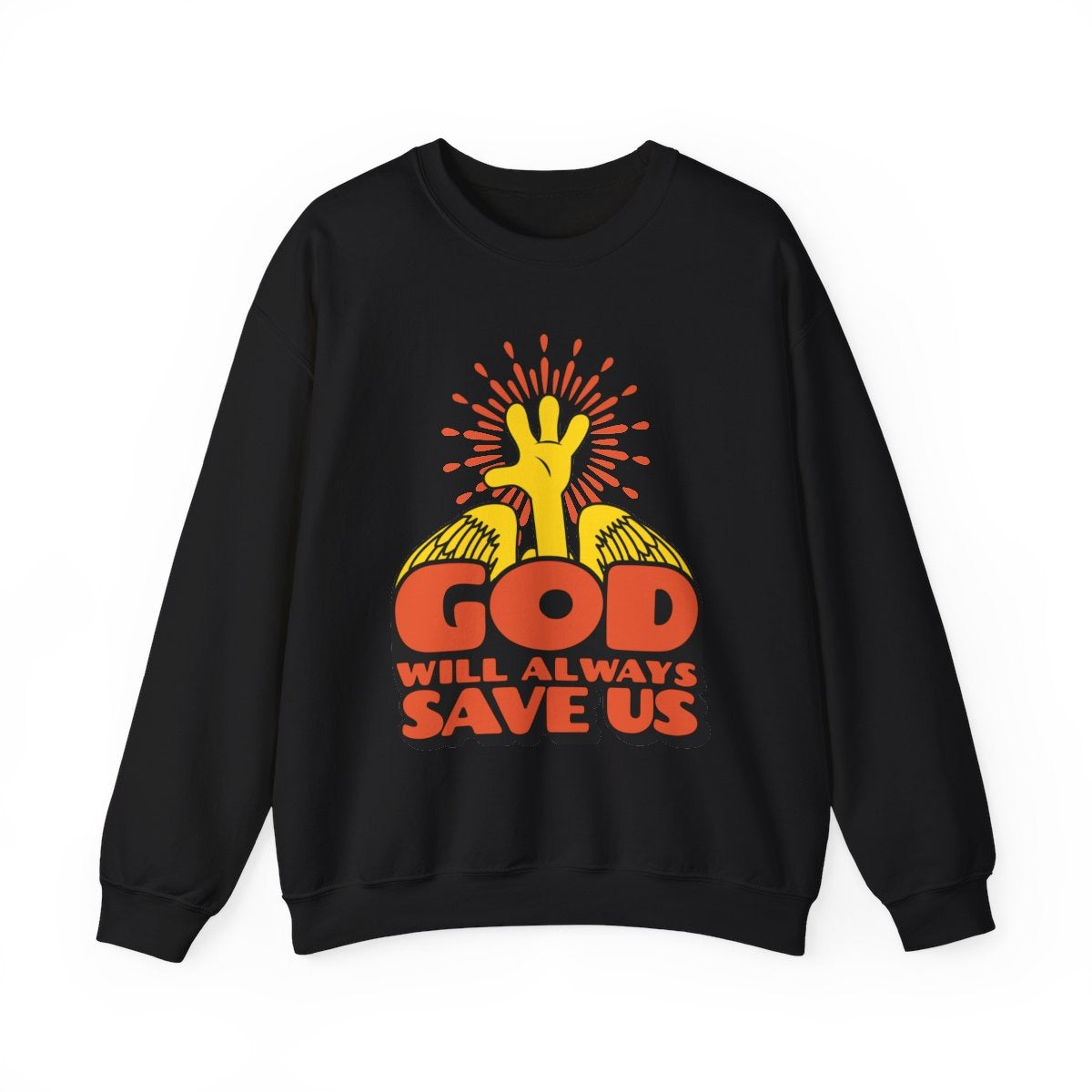 ADA - Sweatshirt