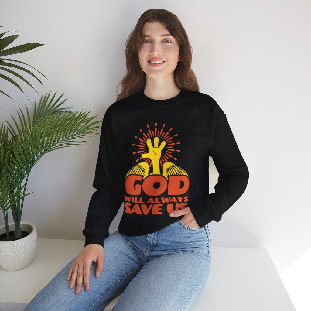 ADA - Sweatshirt