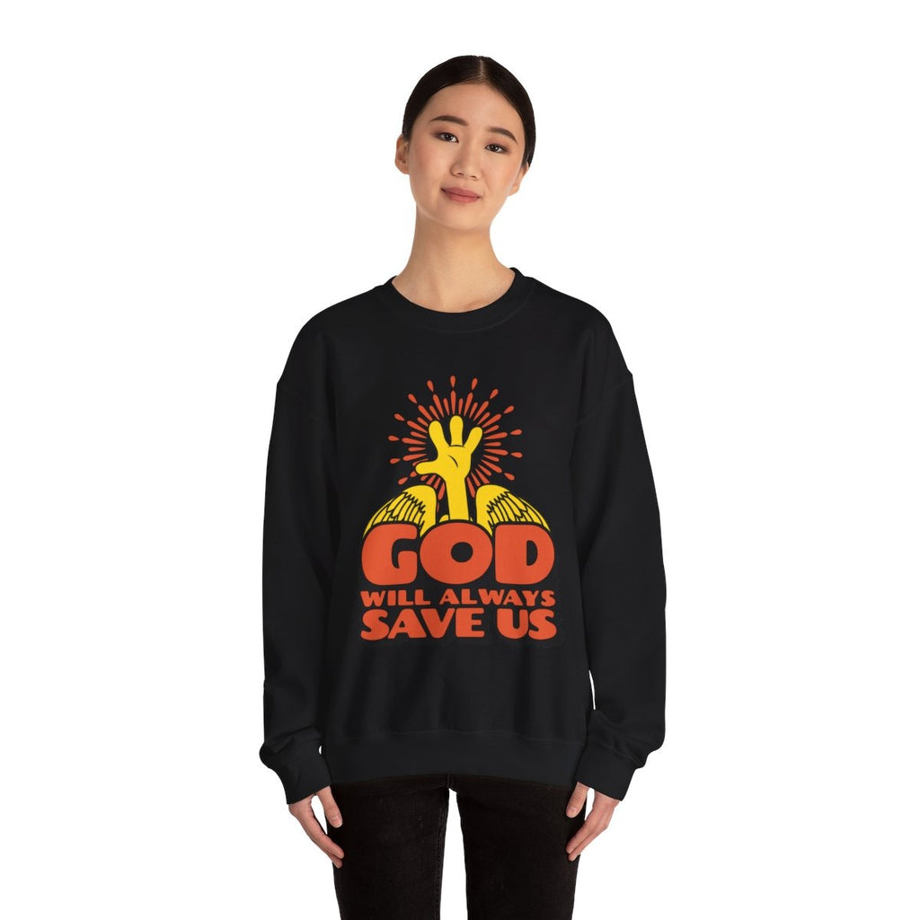 ADA - Sweatshirt