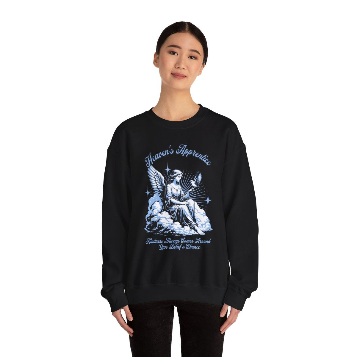 ELIZABETH - Sweatshirt
