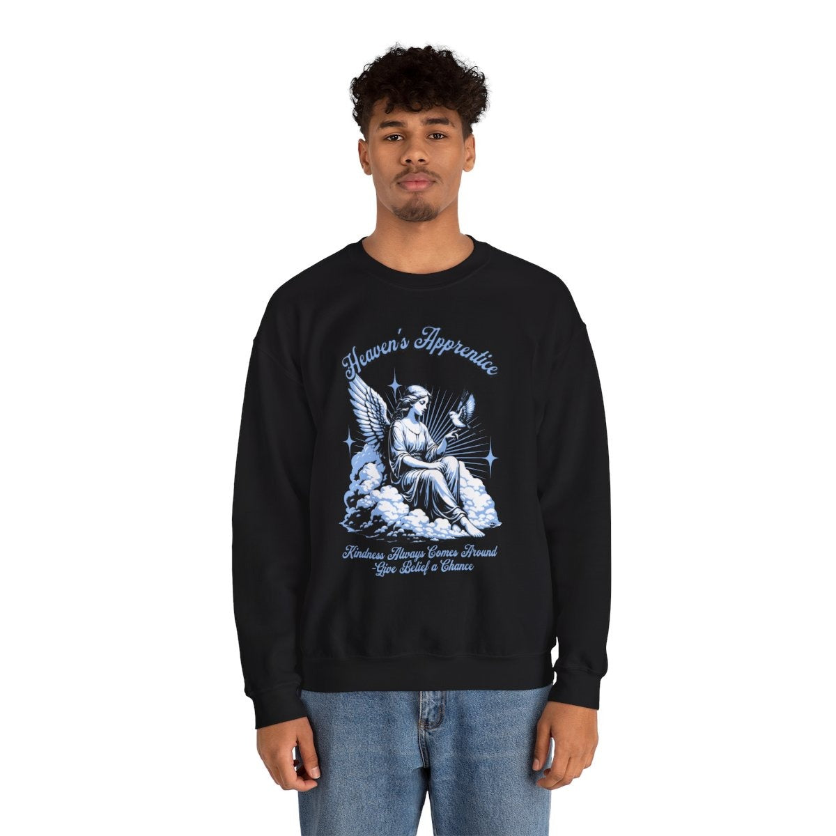 ELIZABETH - Sweatshirt