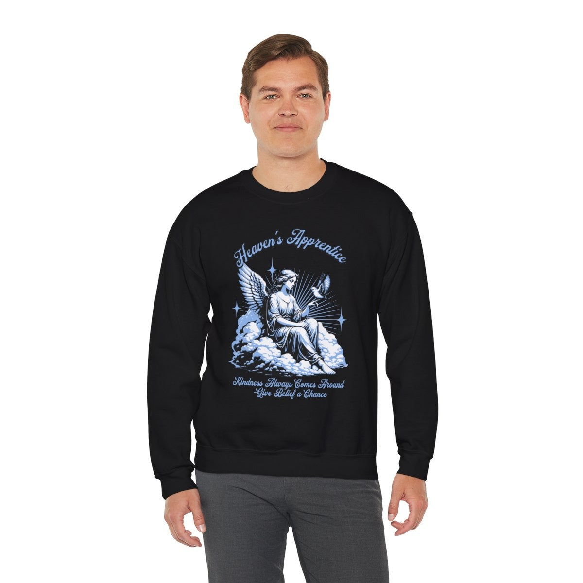 ELIZABETH - Sweatshirt