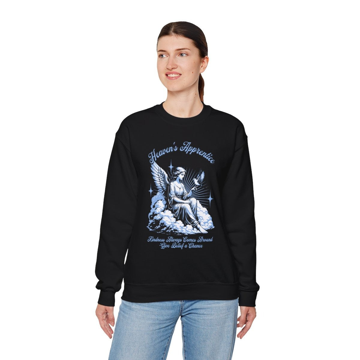 ELIZABETH - Sweatshirt