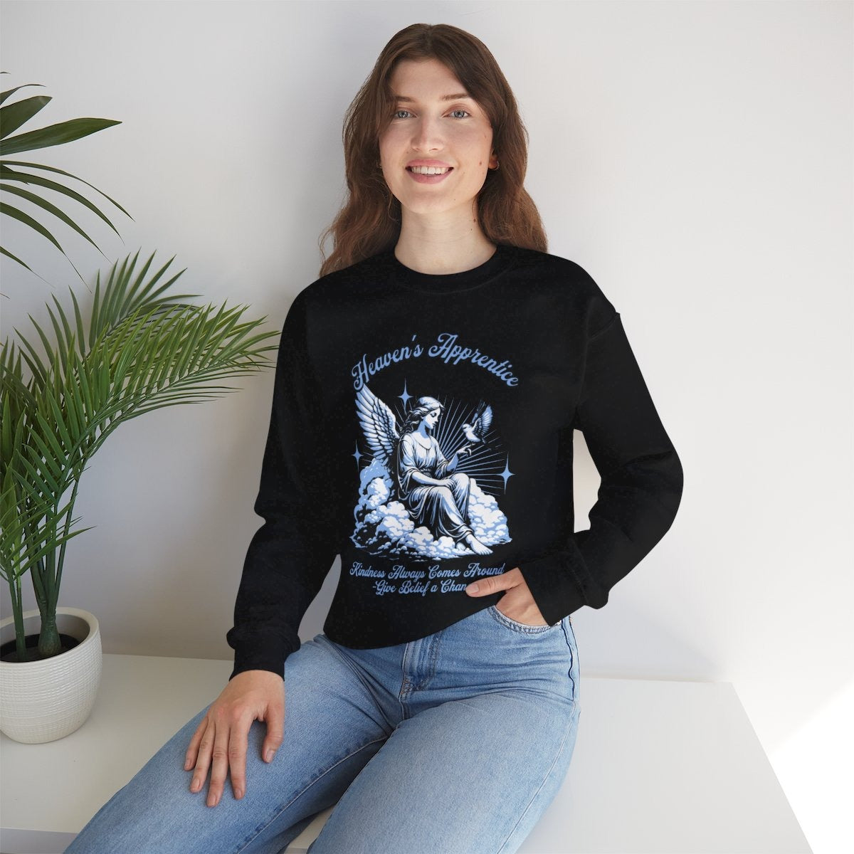 ELIZABETH - Sweatshirt