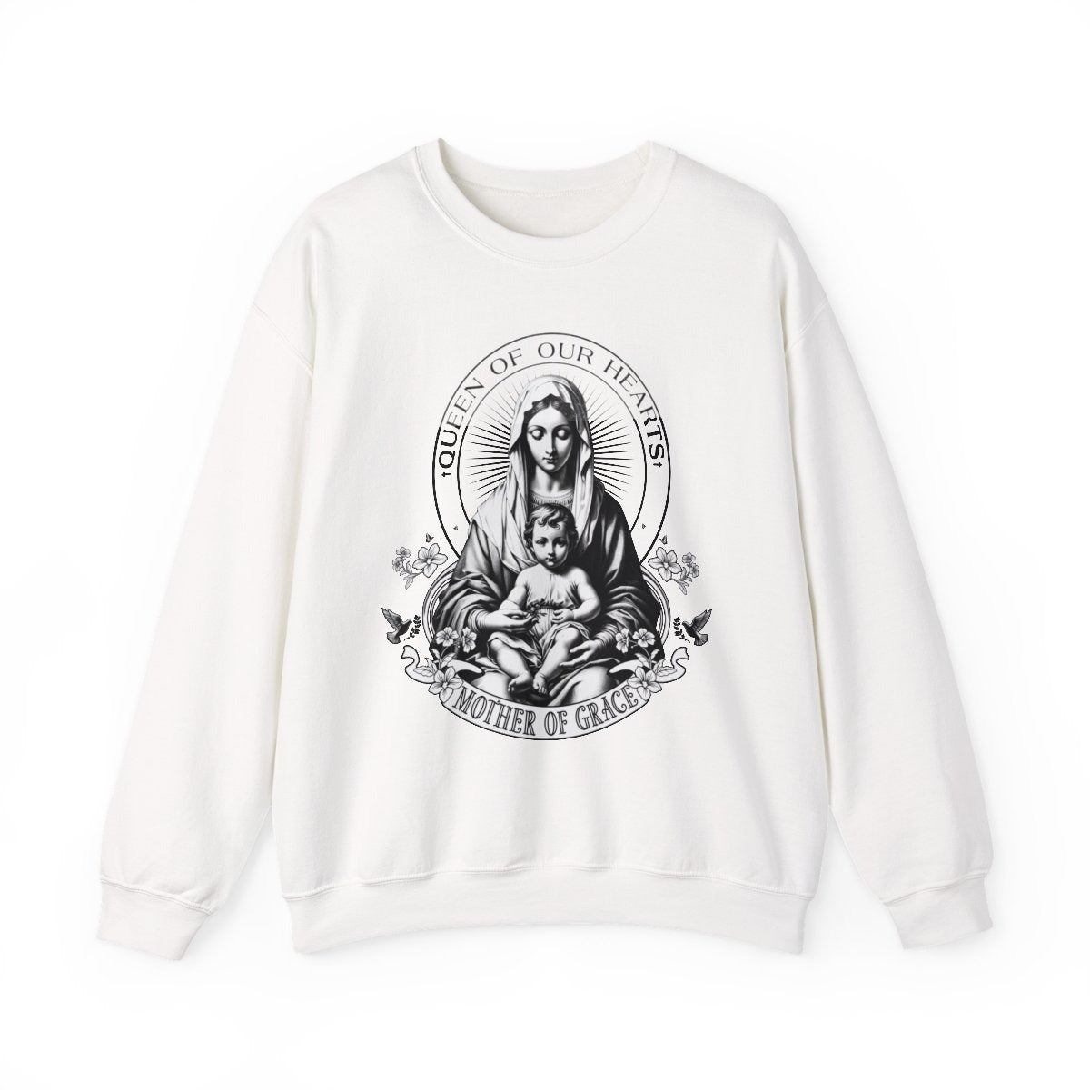 ABI - Sweatshirt