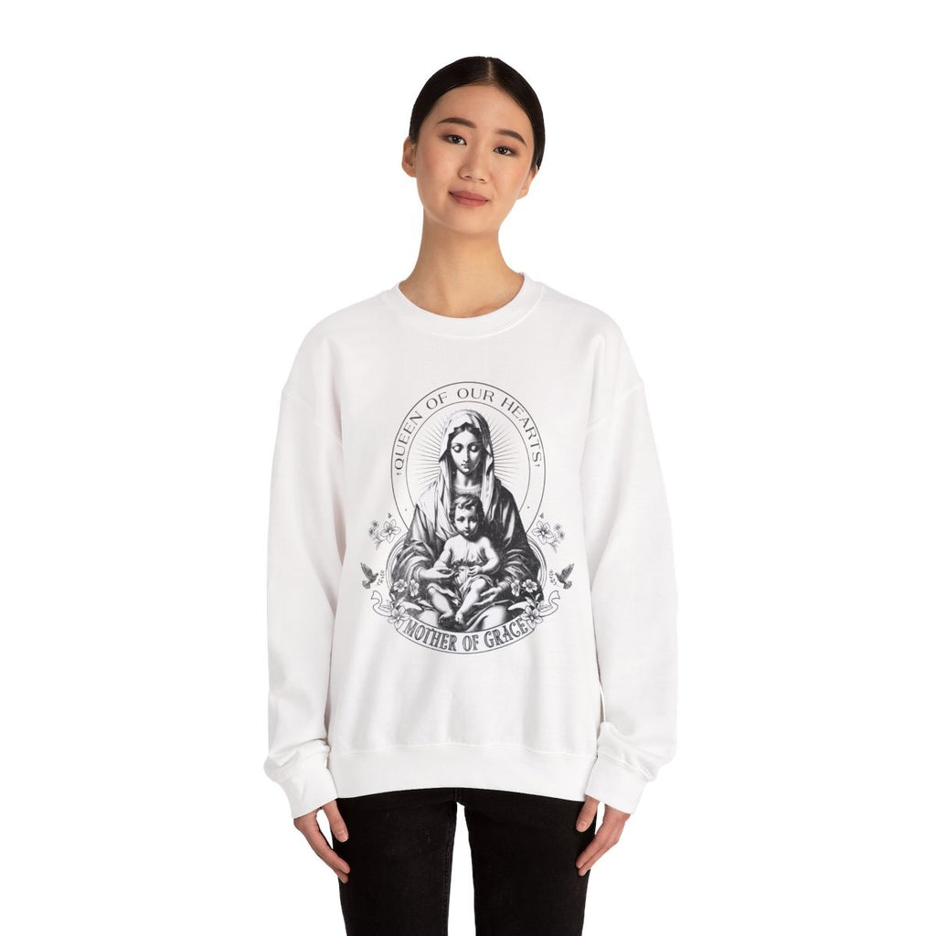 ABI - Sweatshirt
