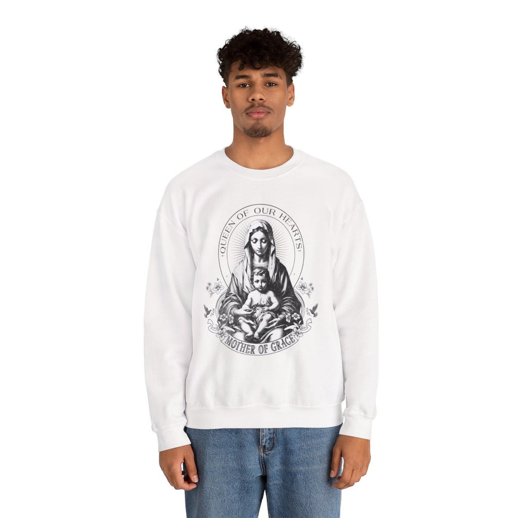 ABI - Sweatshirt