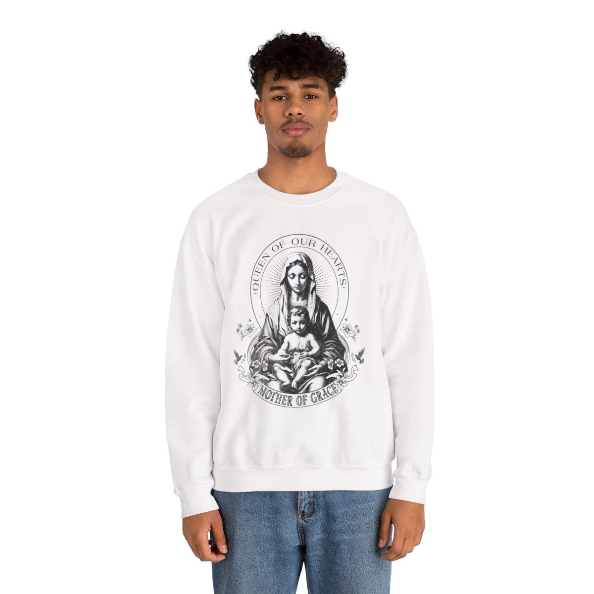 ABI - Sweatshirt