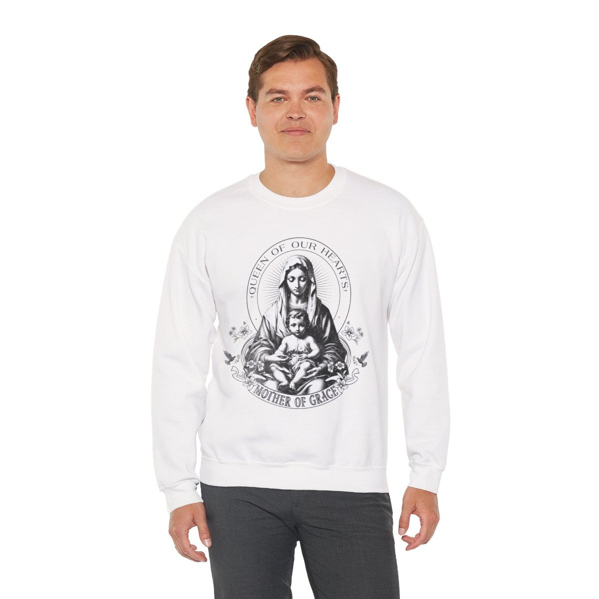 ABI - Sweatshirt