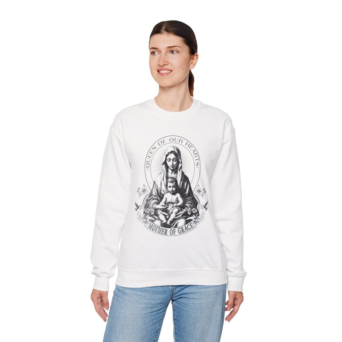 ABI - Sweatshirt