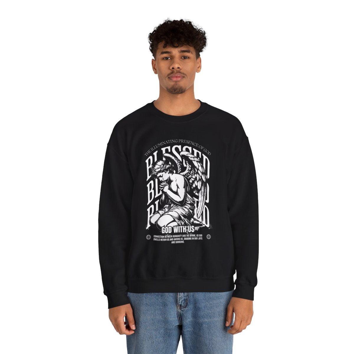 ISAAC - Sweatshirt