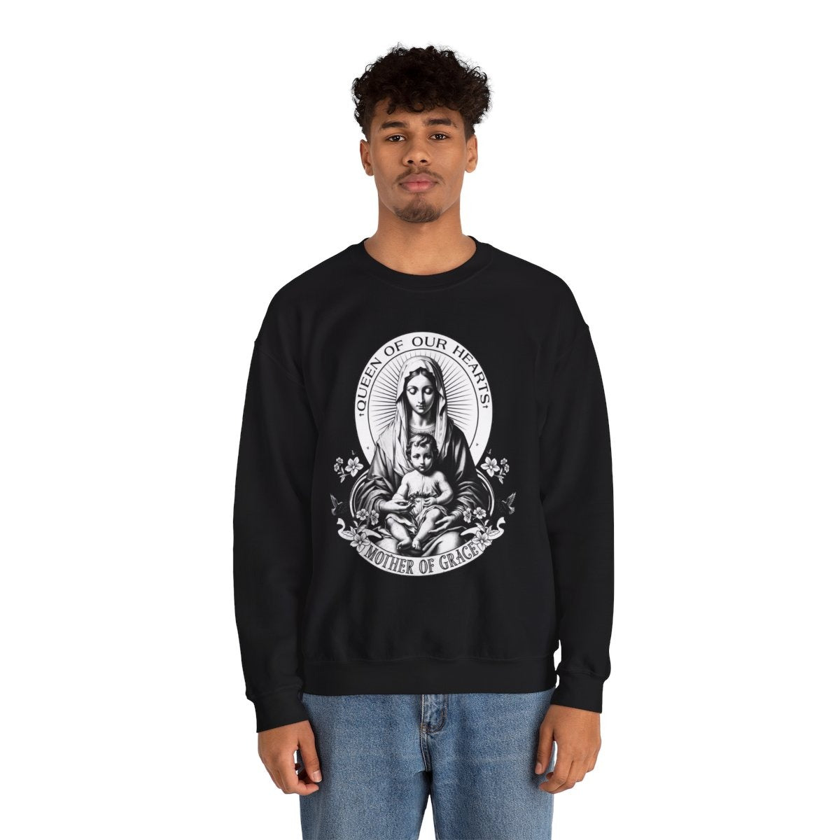 ABI - Sweatshirt