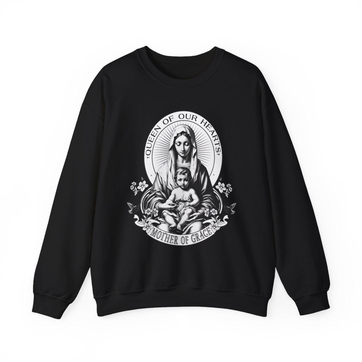 ABI - Sweatshirt