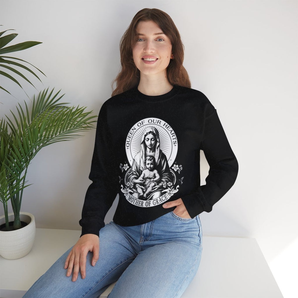 ABI - Sweatshirt