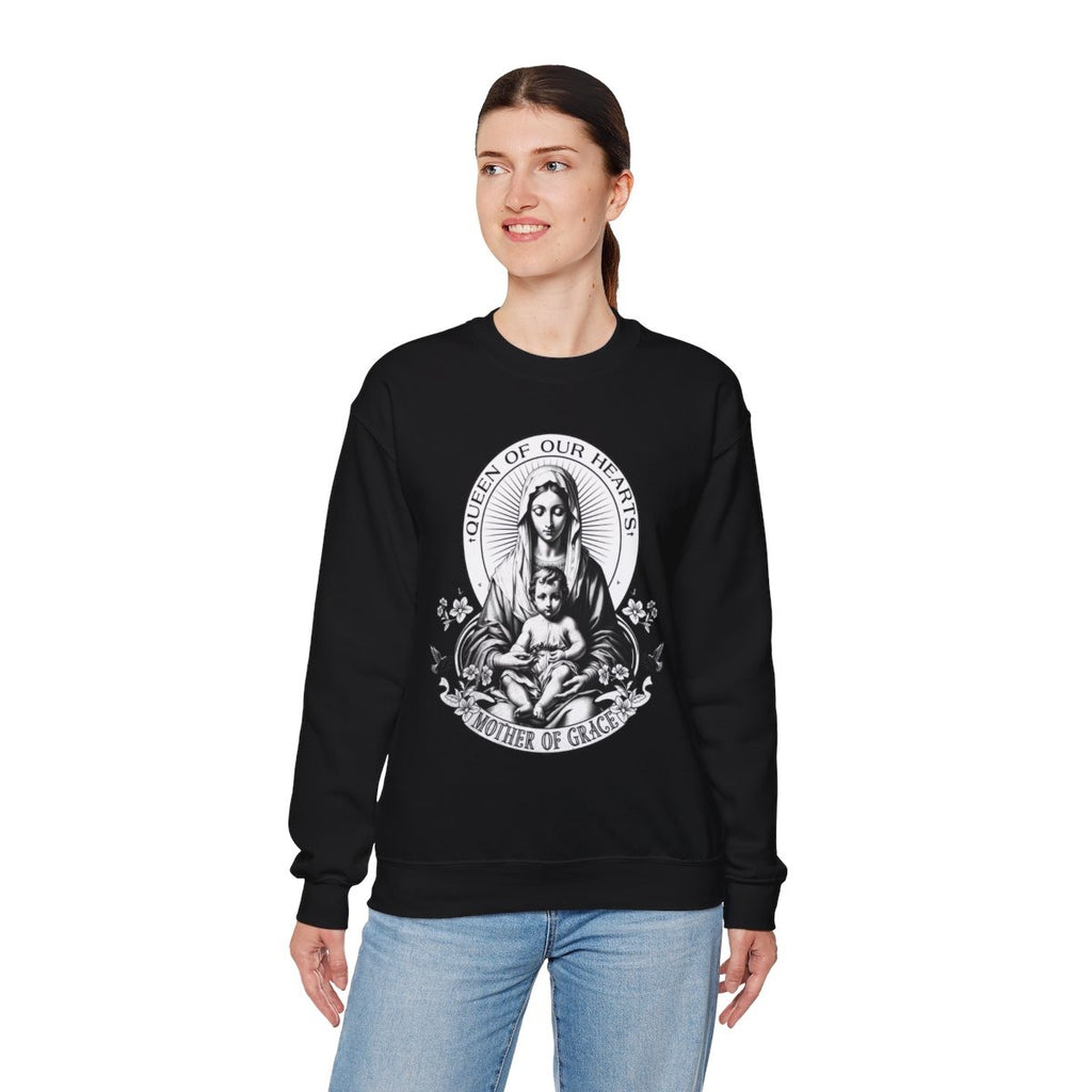 ABI - Sweatshirt