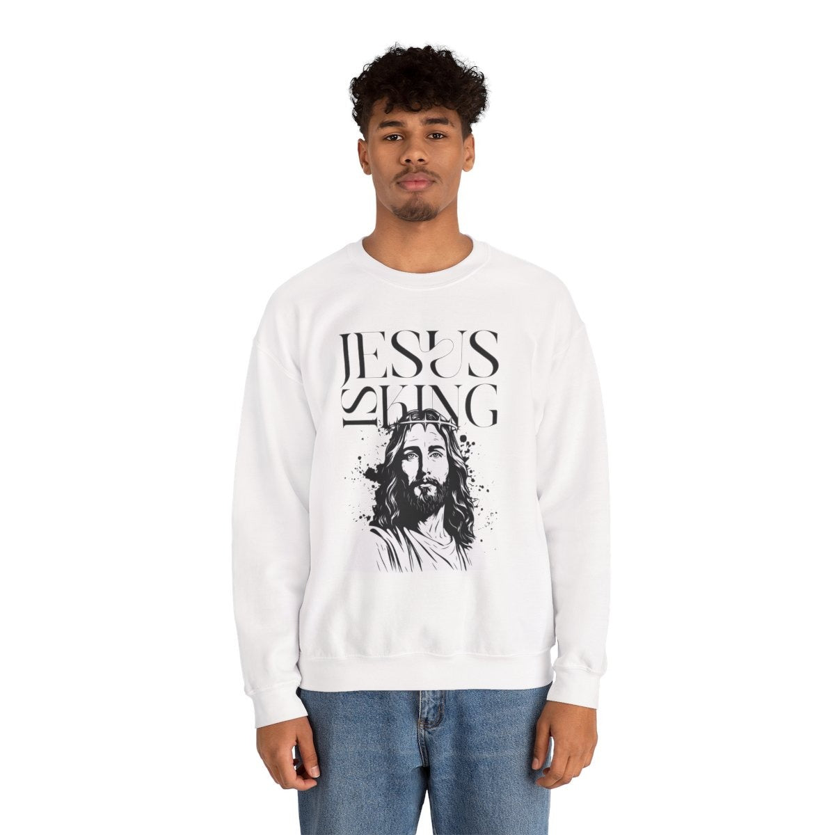 MOSES - Sweatshirt