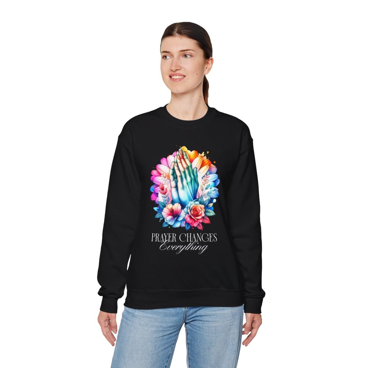 ARIEL - Sweatshirt
