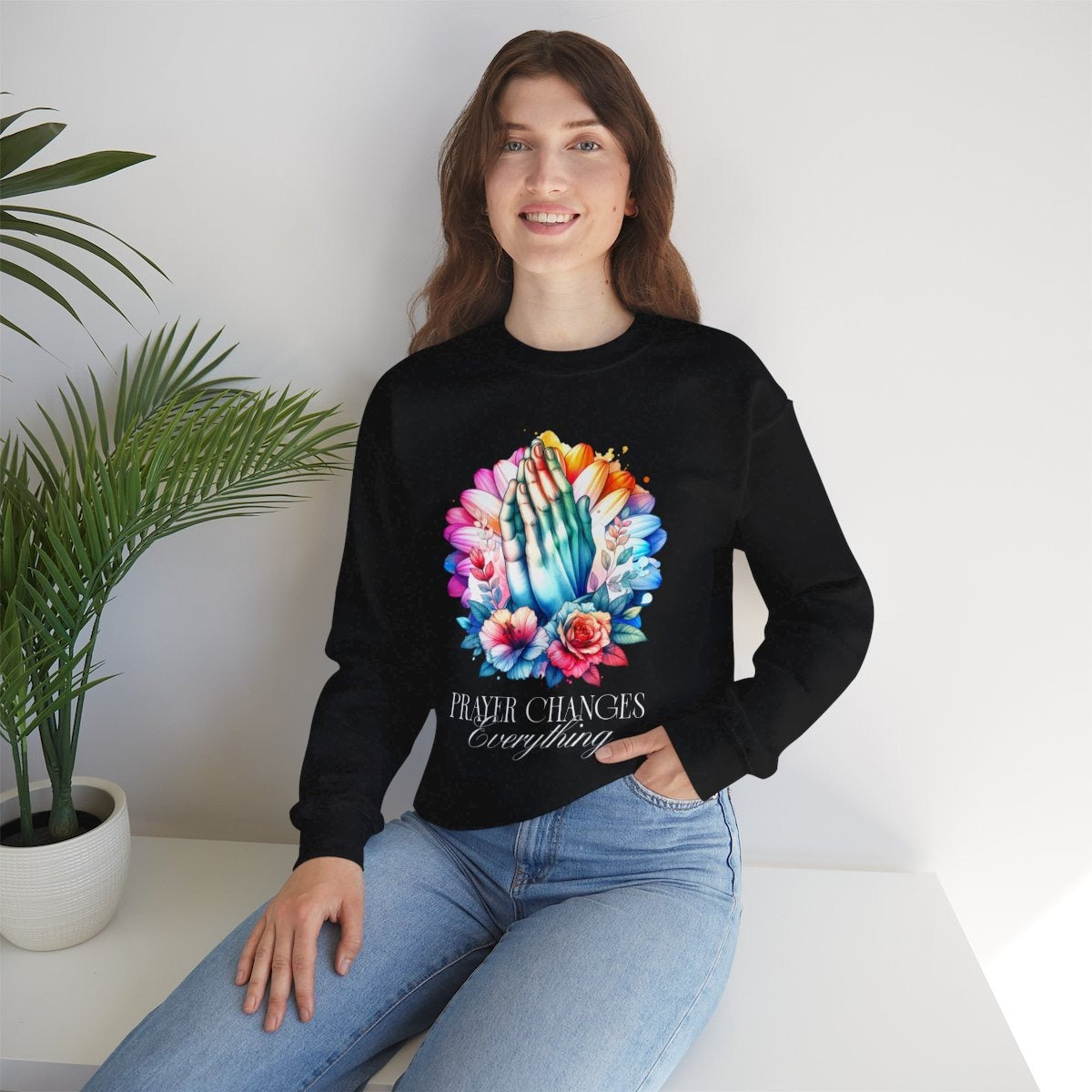 ARIEL - Sweatshirt