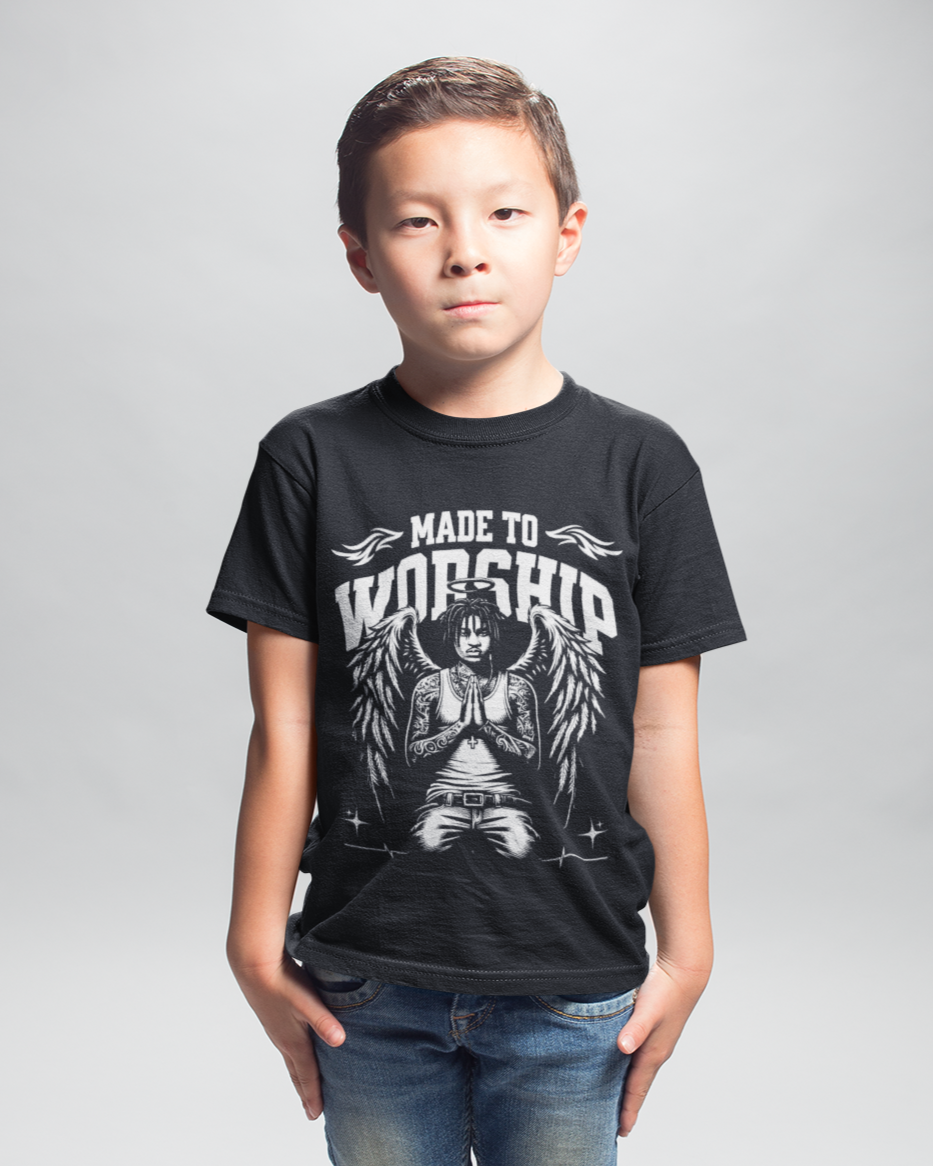 JOEY - Kids Tee