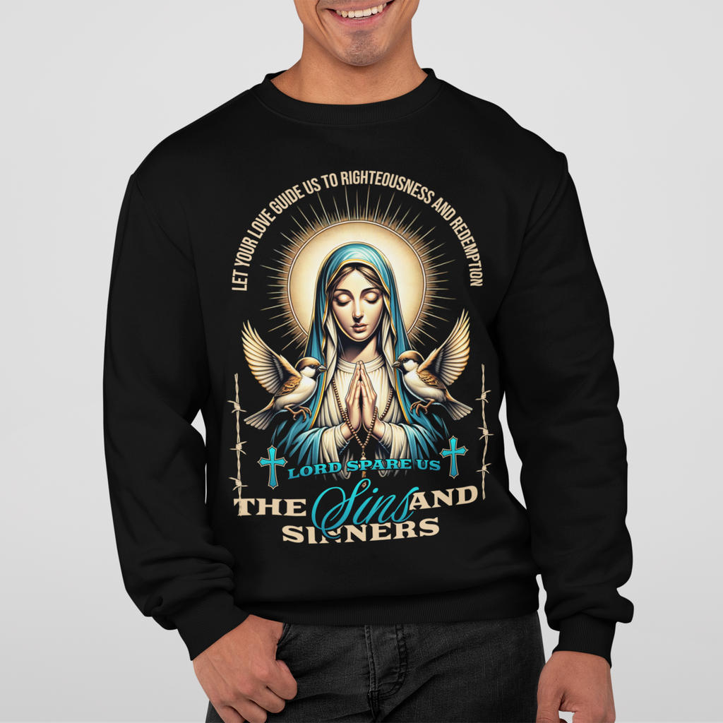 ANNA - Sweatshirt