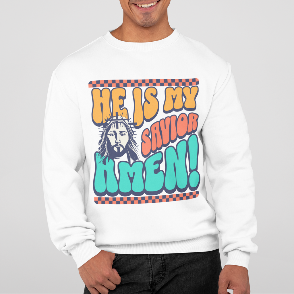 CALEB - Sweatshirt
