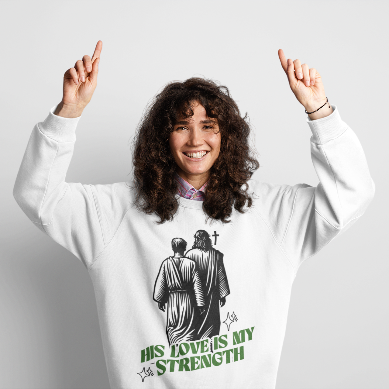 MARLENE - Sweatshirt