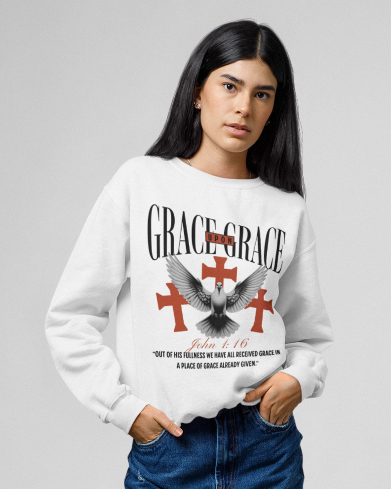 ZOEY - Sweatshirt