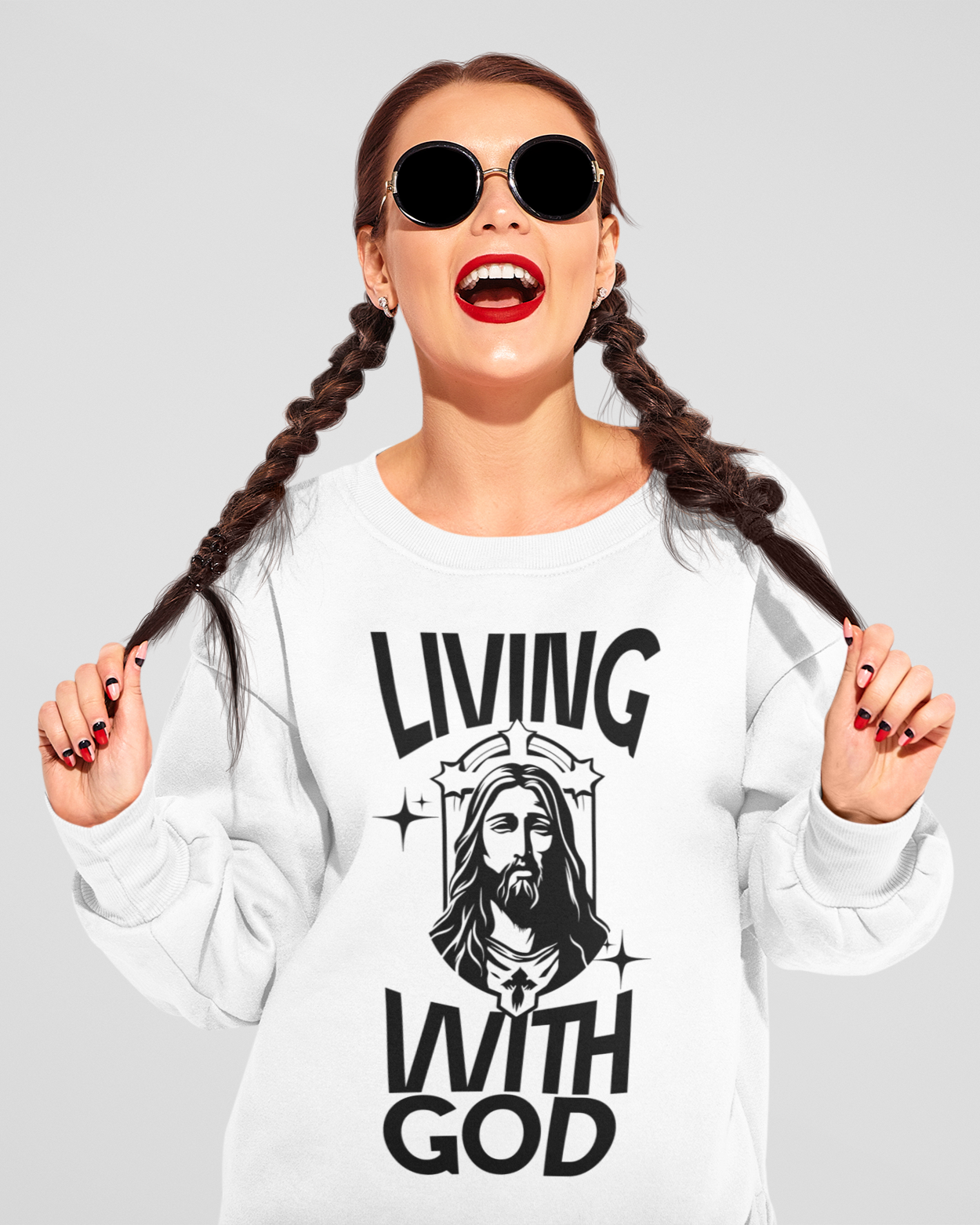 JARED - Sweatshirt