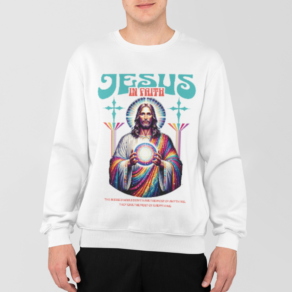 CYRUS - Sweatshirt