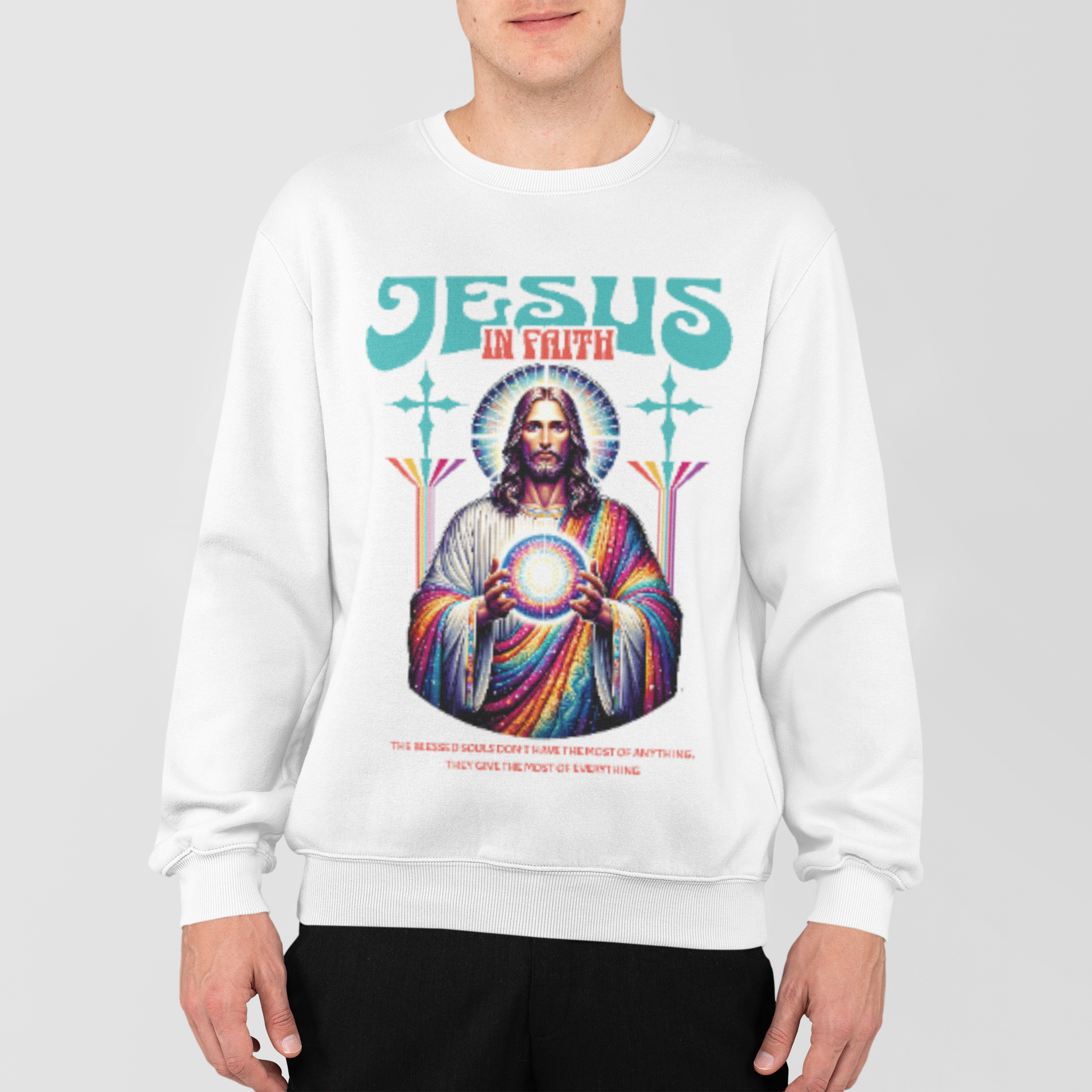 CYRUS - Sweatshirt