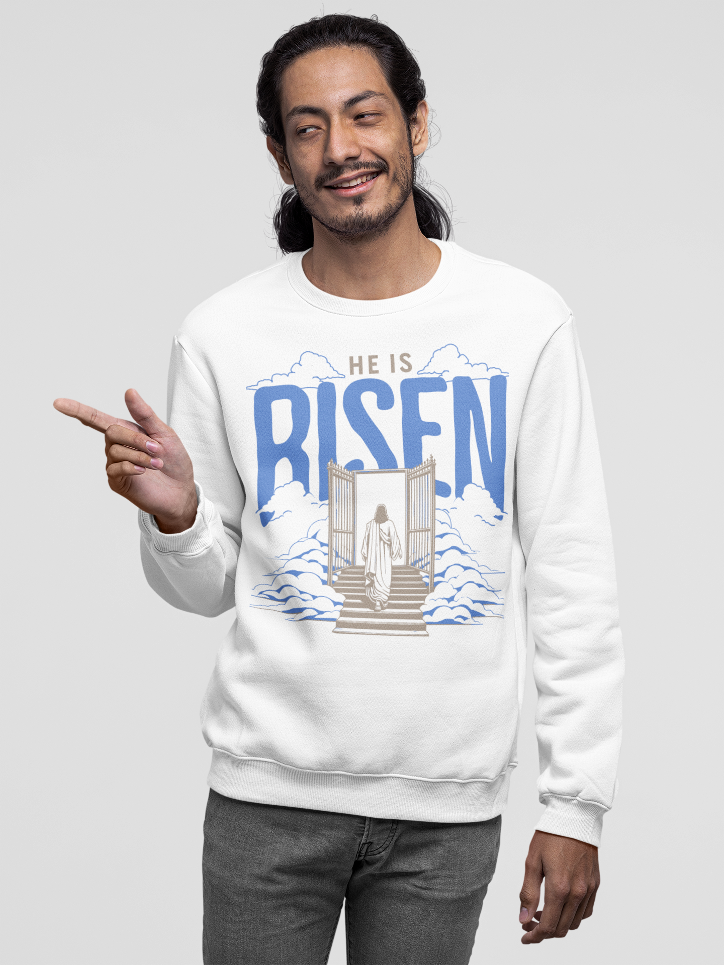 JAIDEN - Sweatshirt