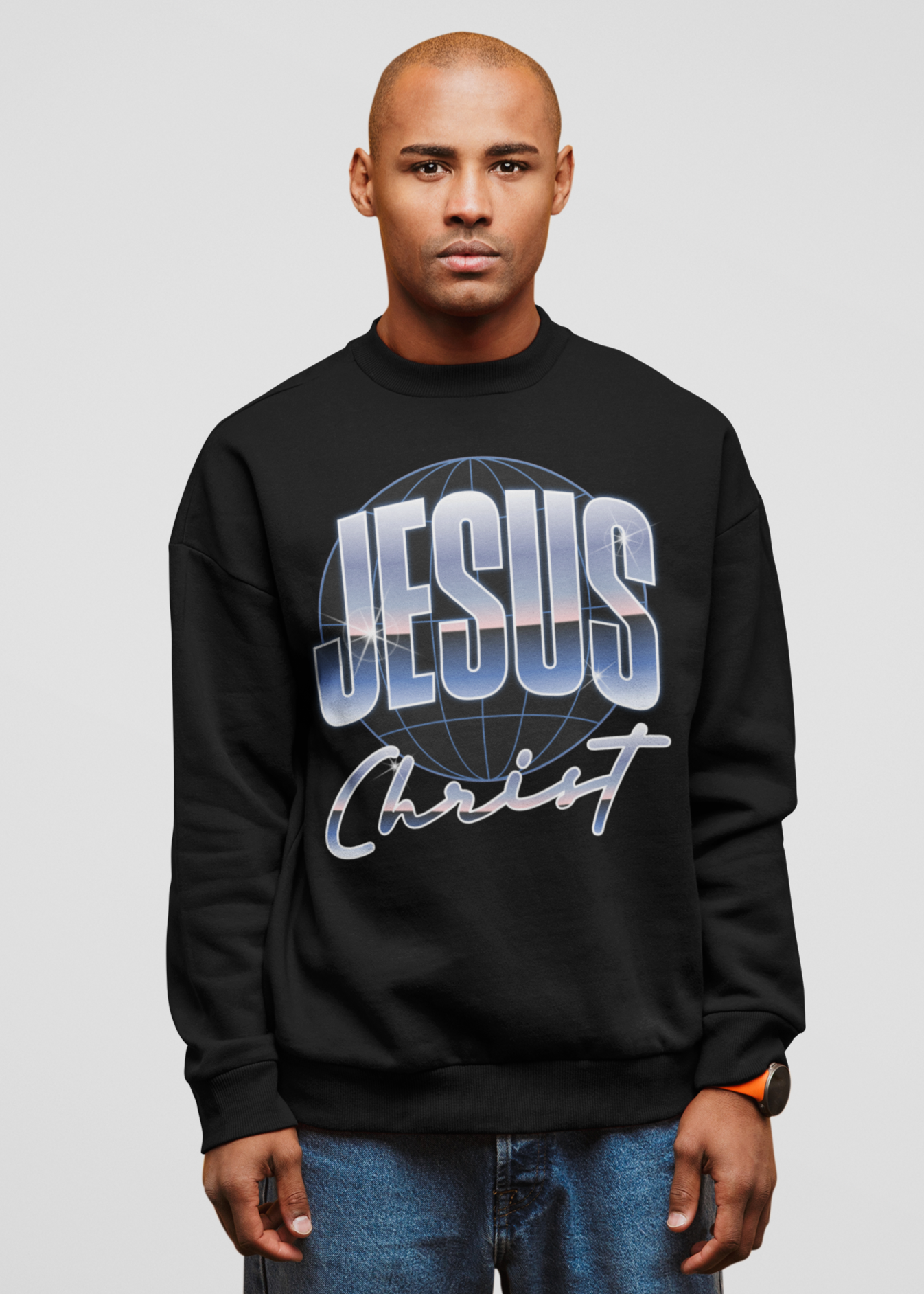 JUDE - Sweatshirt