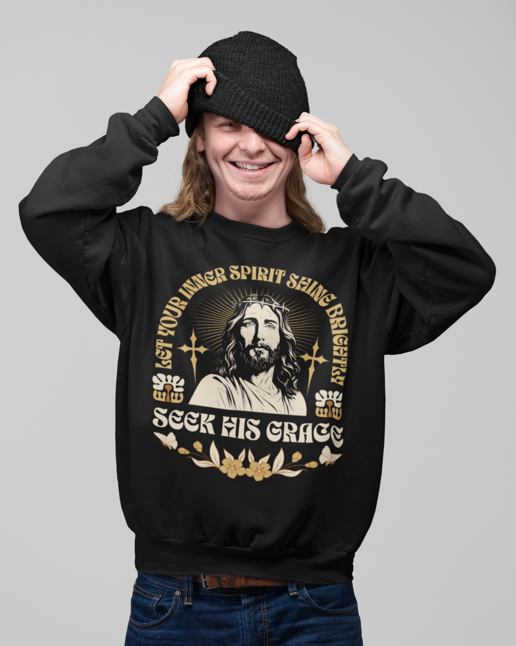 PAUL - Sweatshirt