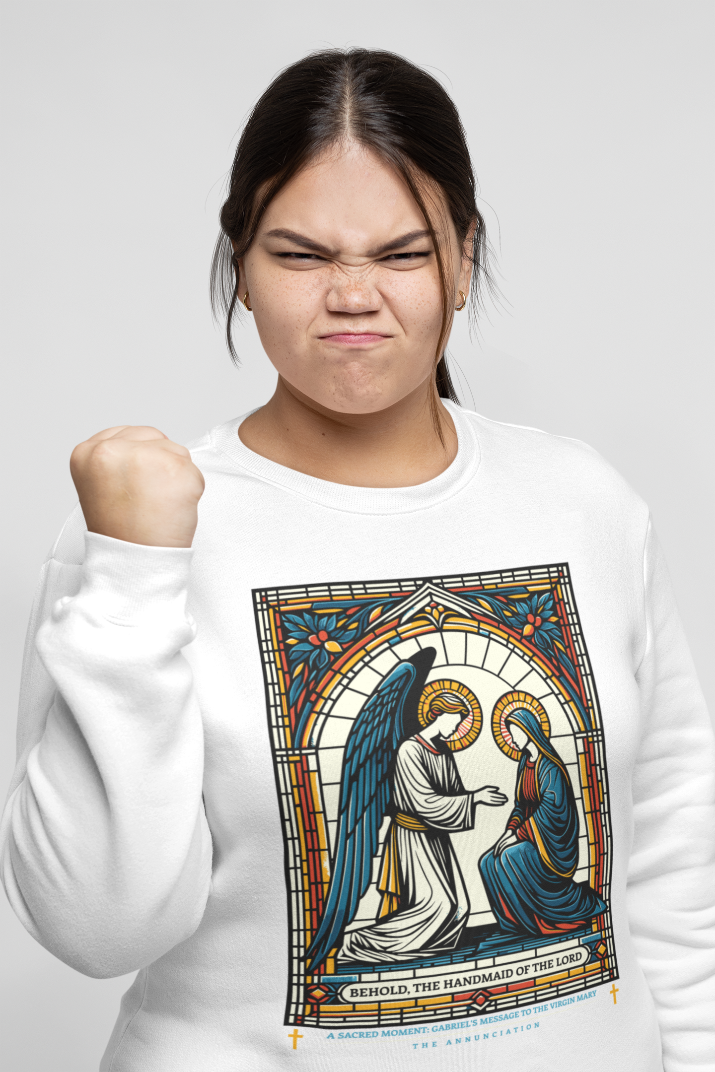 CHLOE - Sweatshirt