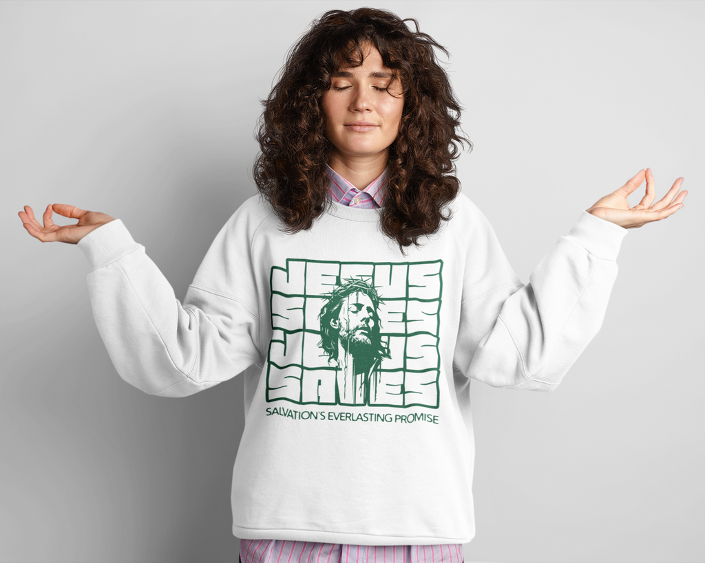 MARTHE - Sweatshirt