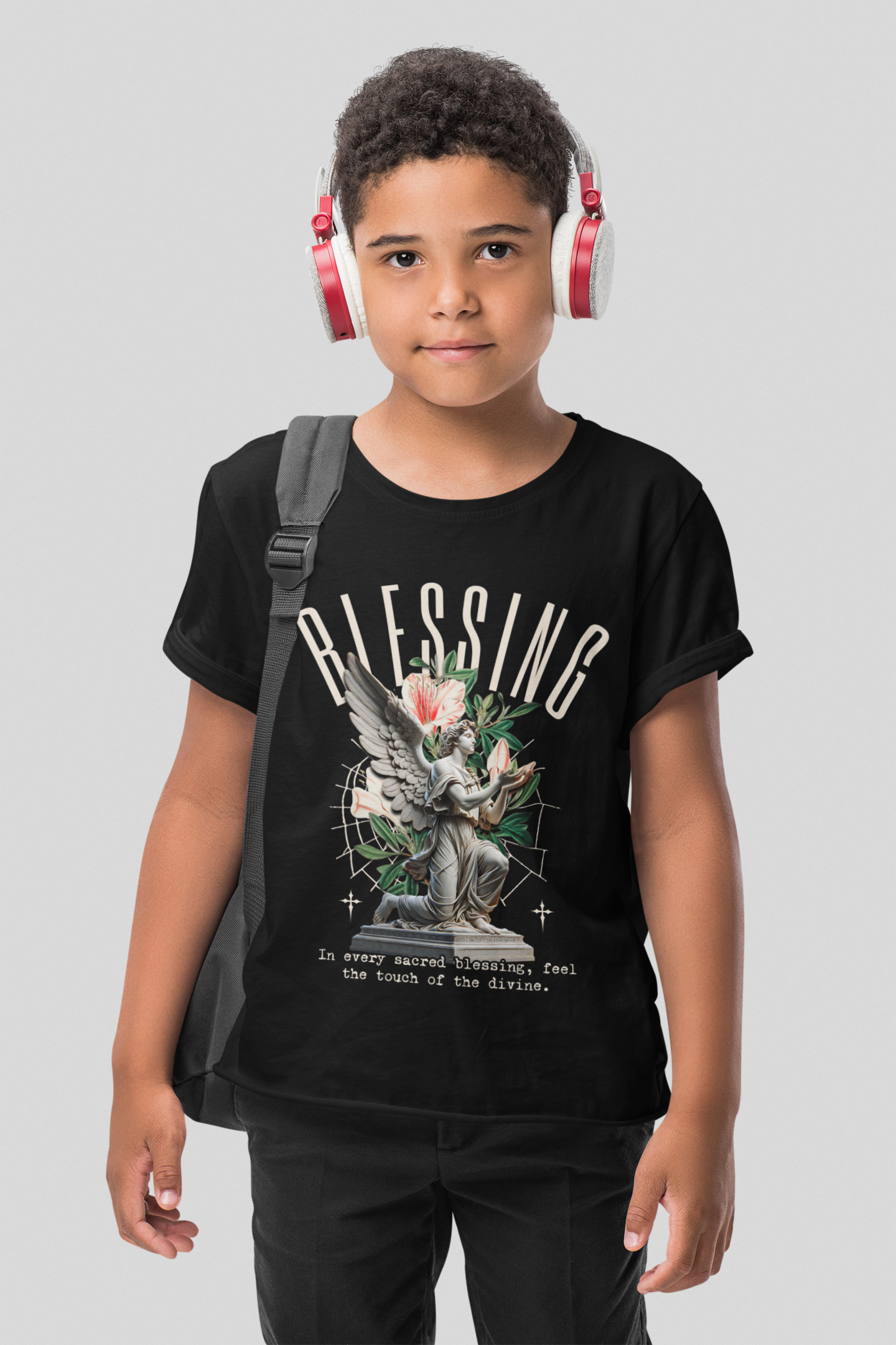 RAE - Kids Tee